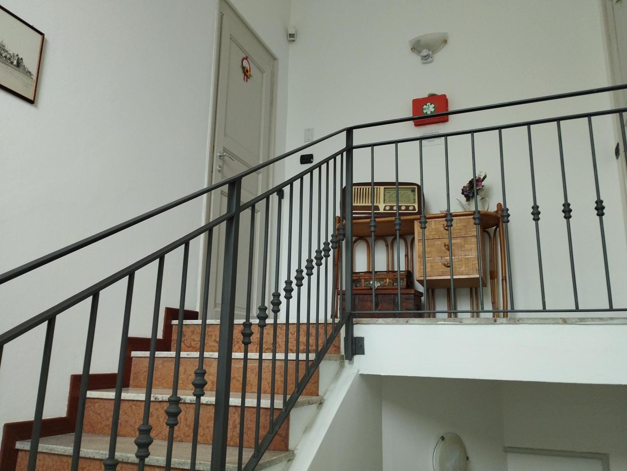 Casa Orisca Villa Lesa Room photo